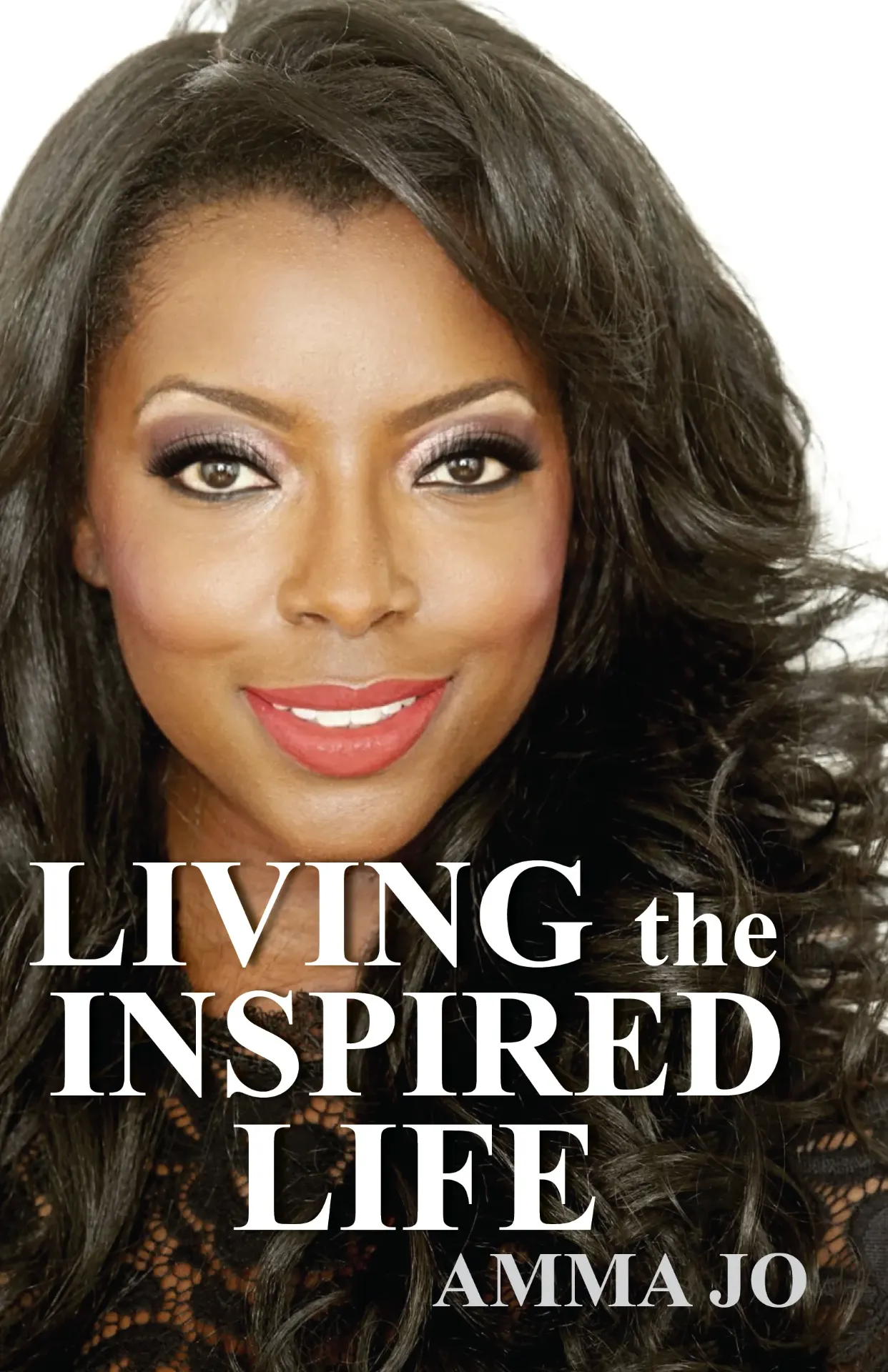 Living the Inspired Life